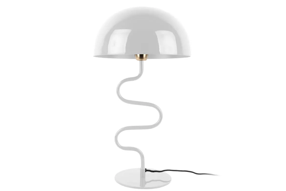 Tischlampe Crazy Paris - Designleuchte aus Eisen