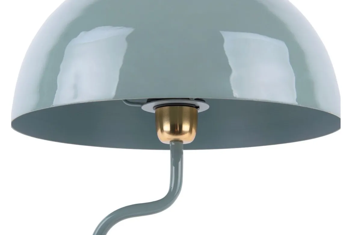 Tischlampe Crazy Paris - Designleuchte aus Eisen