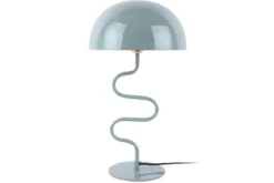 Tischlampe Crazy Paris - Designleuchte aus Eisen