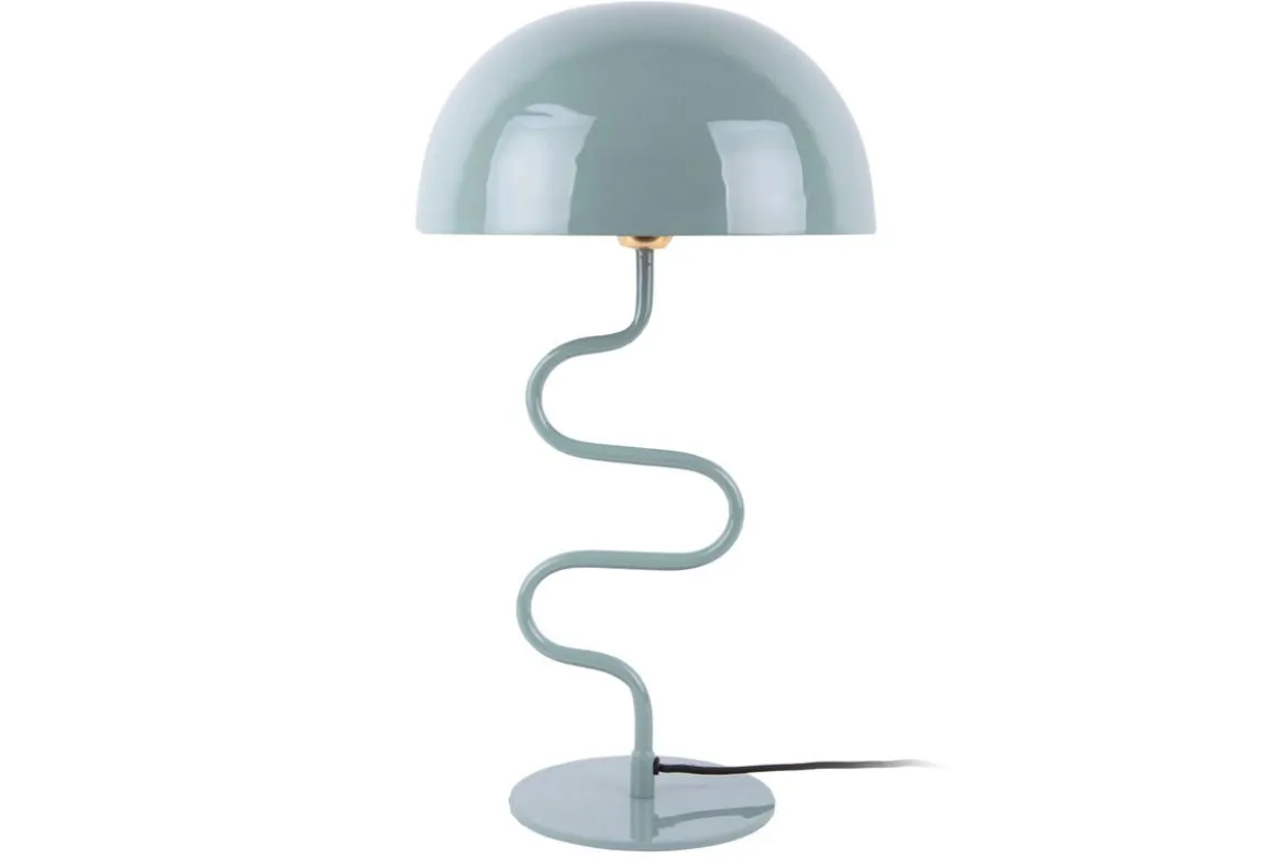 Tischlampe Crazy Paris - Designleuchte aus Eisen