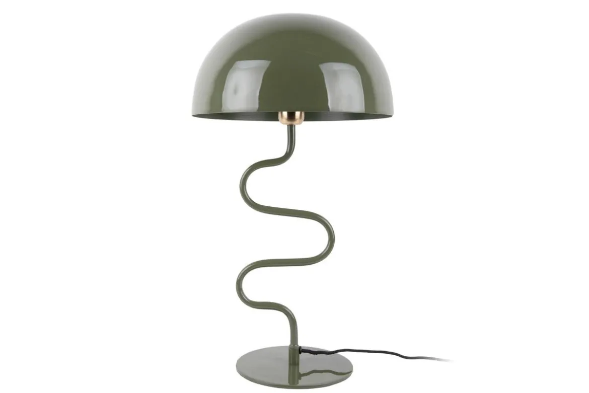 Tischlampe Crazy Paris - Designleuchte aus Eisen