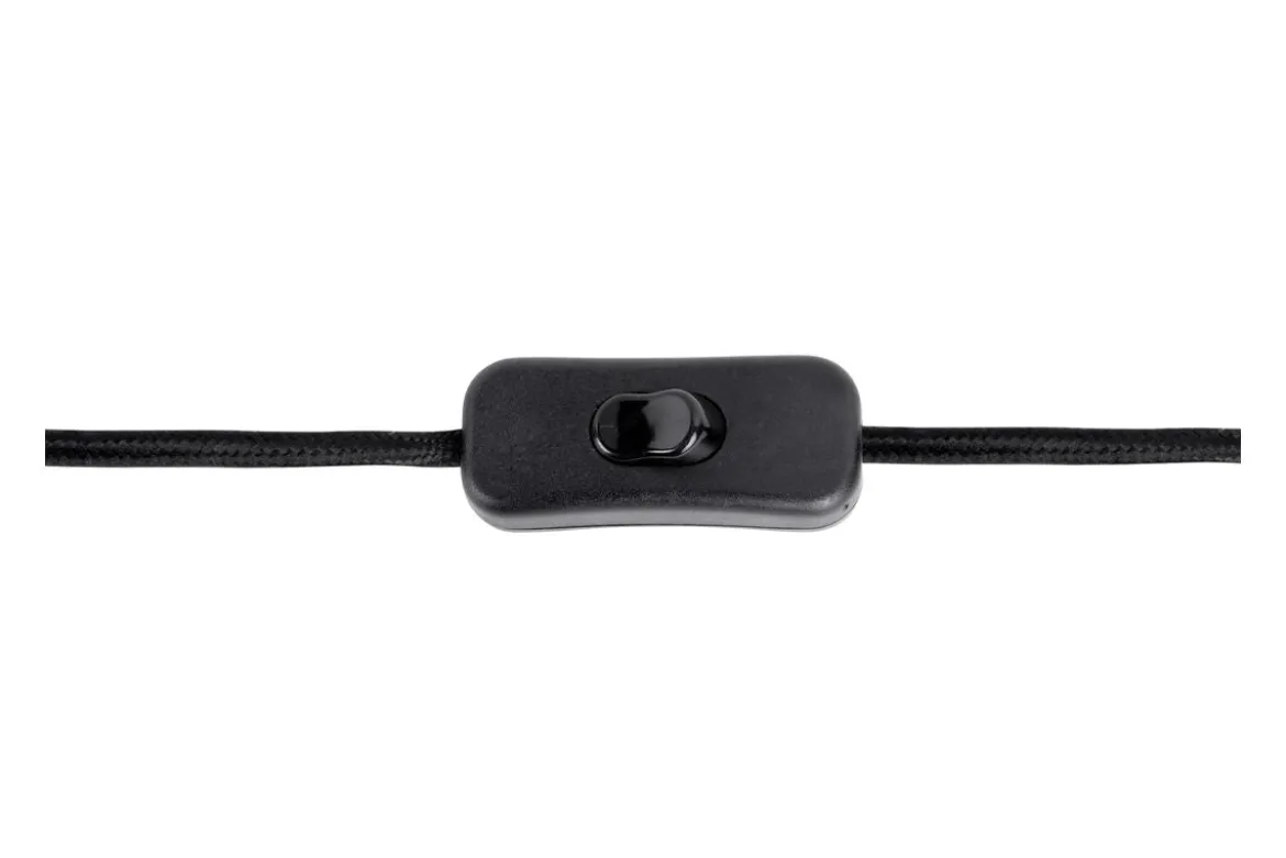 Tischlampe Crazy Paris - Designleuchte aus Eisen