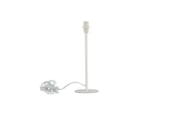 Tischlampe „Desire“ – Schlichtes Design mit stilvoller Lichtquelle
