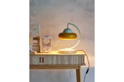 Tischlampe Duckbert - aus Metall