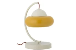 Tischlampe Duckbert - aus Metall