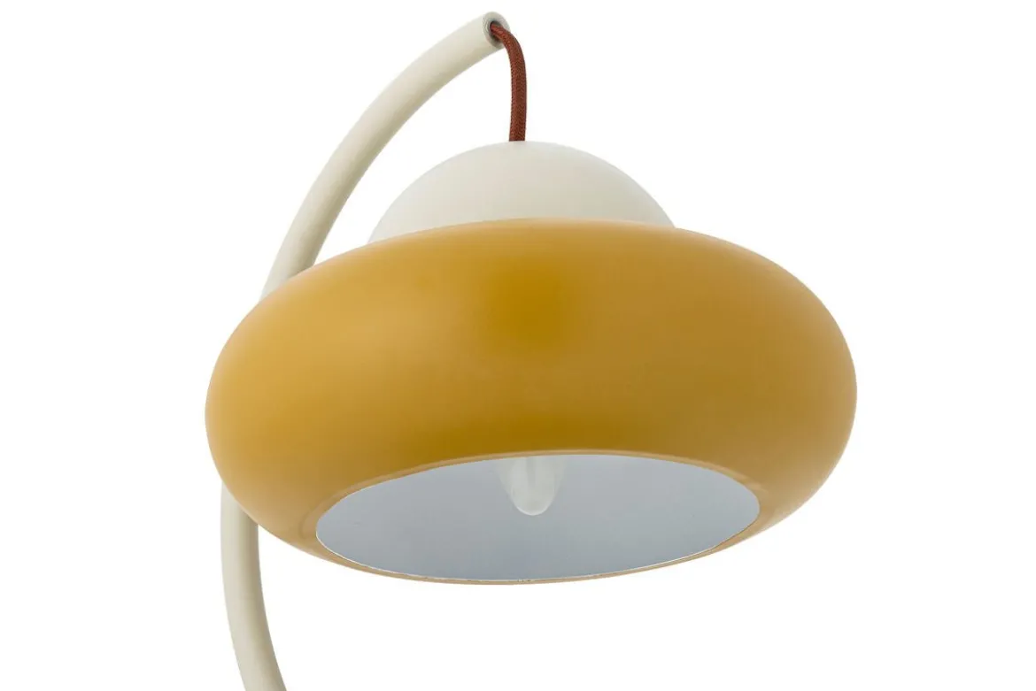 Tischlampe Duckbert - aus Metall