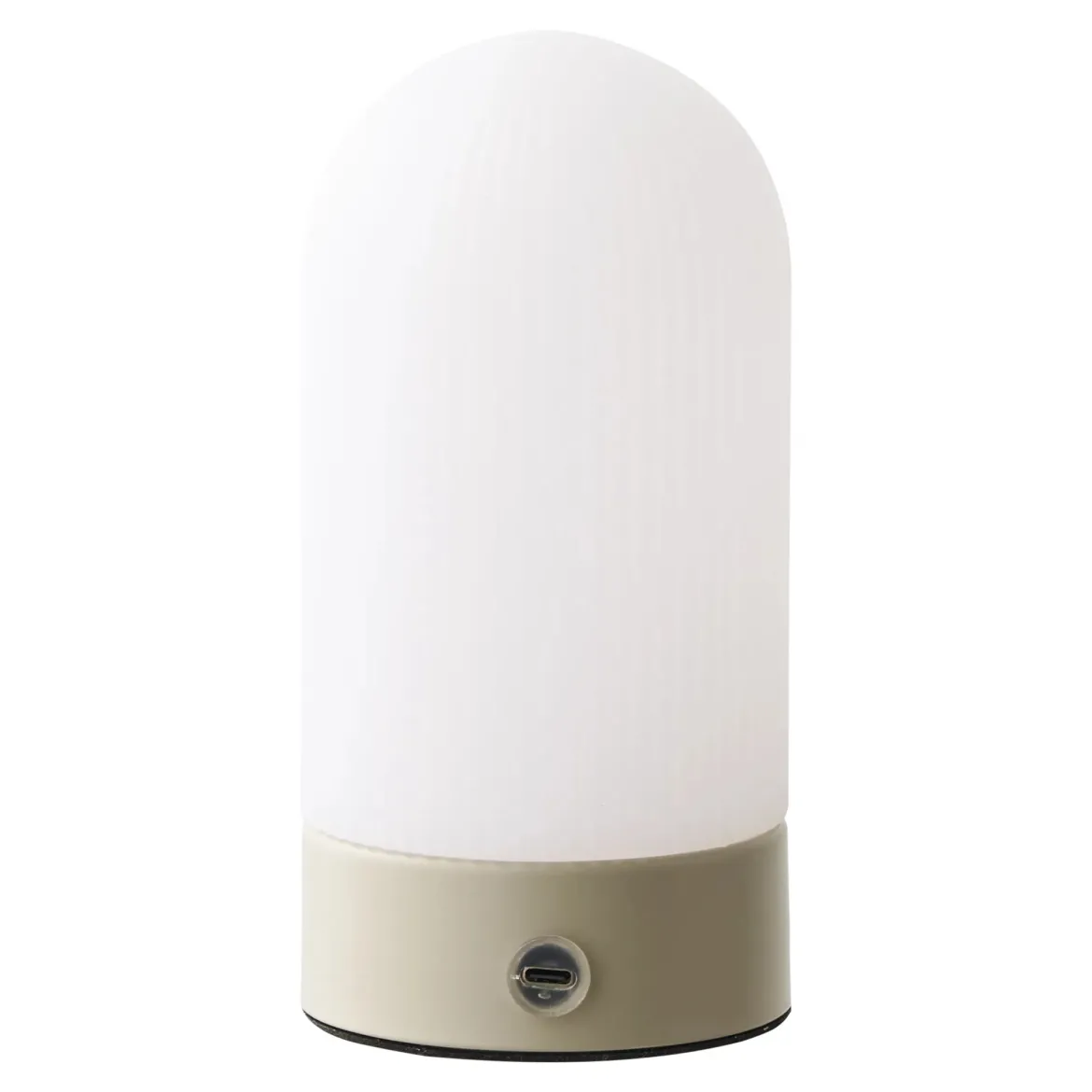 Tischlampe Eirnova - schickes Design
