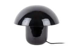 Tischlampe Fungi - Designleuchte aus Eisen in Pilzform