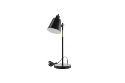 Tischlampe „Grimming“ – Klein und elegant, für jede Fensterbank