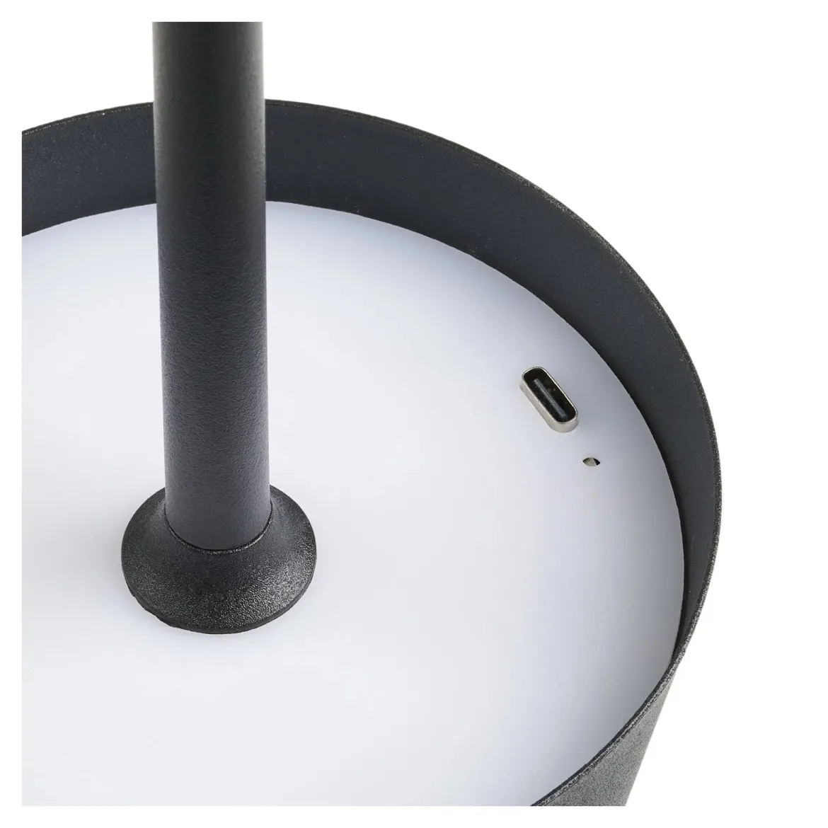 Tischlampe „Lucardo“ – Minimalistisches Design