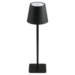 Tischlampe „Lucardo“ – Minimalistisches Design