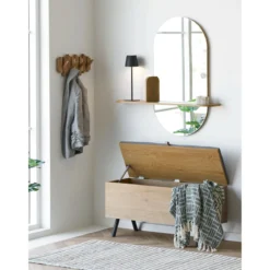 Tischlampe „Lucardo“ – Minimalistisches Design