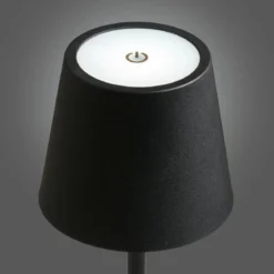 Tischlampe „Lucardo“ – Minimalistisches Design