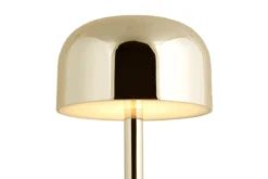 Tischlampe Lumé - im modernen Stil - LED