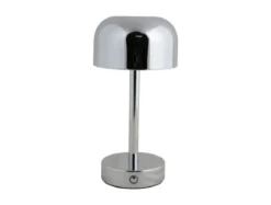 Tischlampe Lumé - im modernen Stil - LED