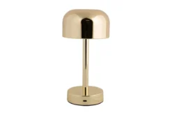 Tischlampe Lumé - im modernen Stil - LED