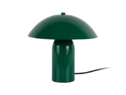 Tischlampe Luna - aus Eisen gefertigt