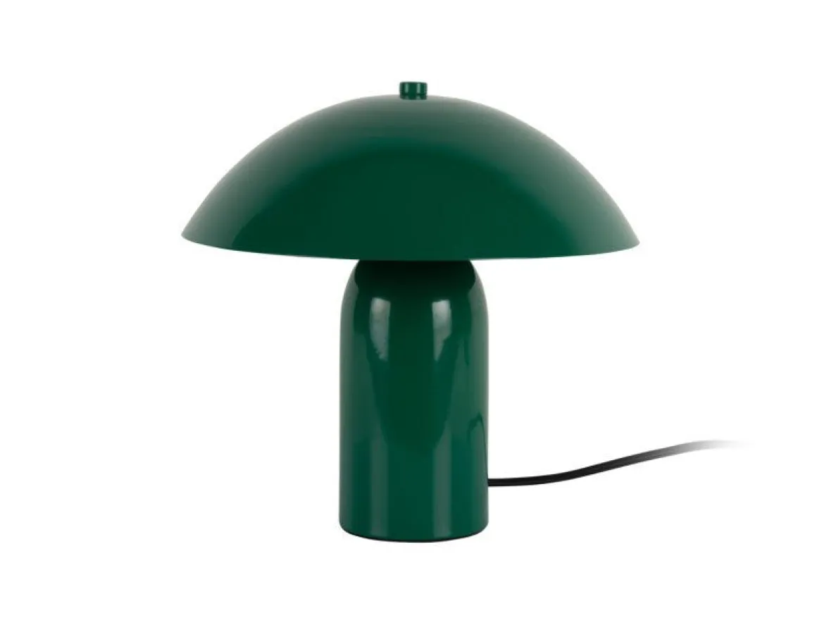 Tischlampe Luna - aus Eisen gefertigt