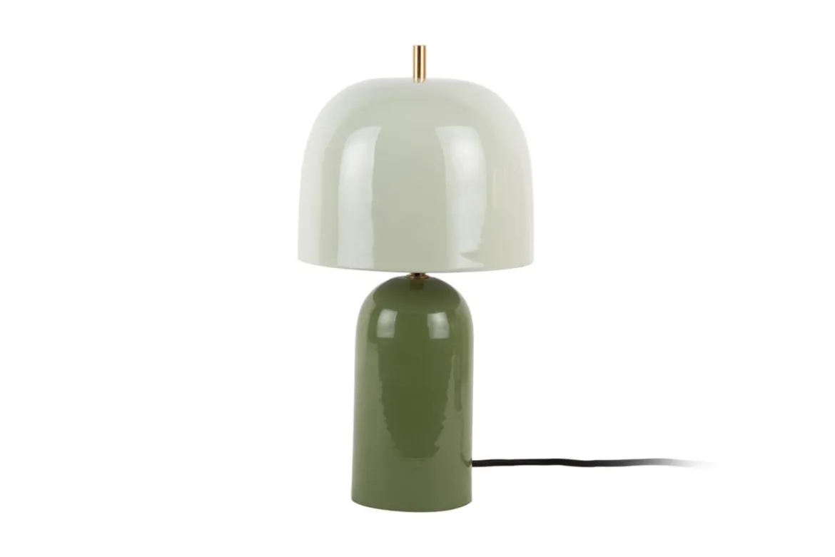 Tischlampe Madrid - Designlampe aus Eisen