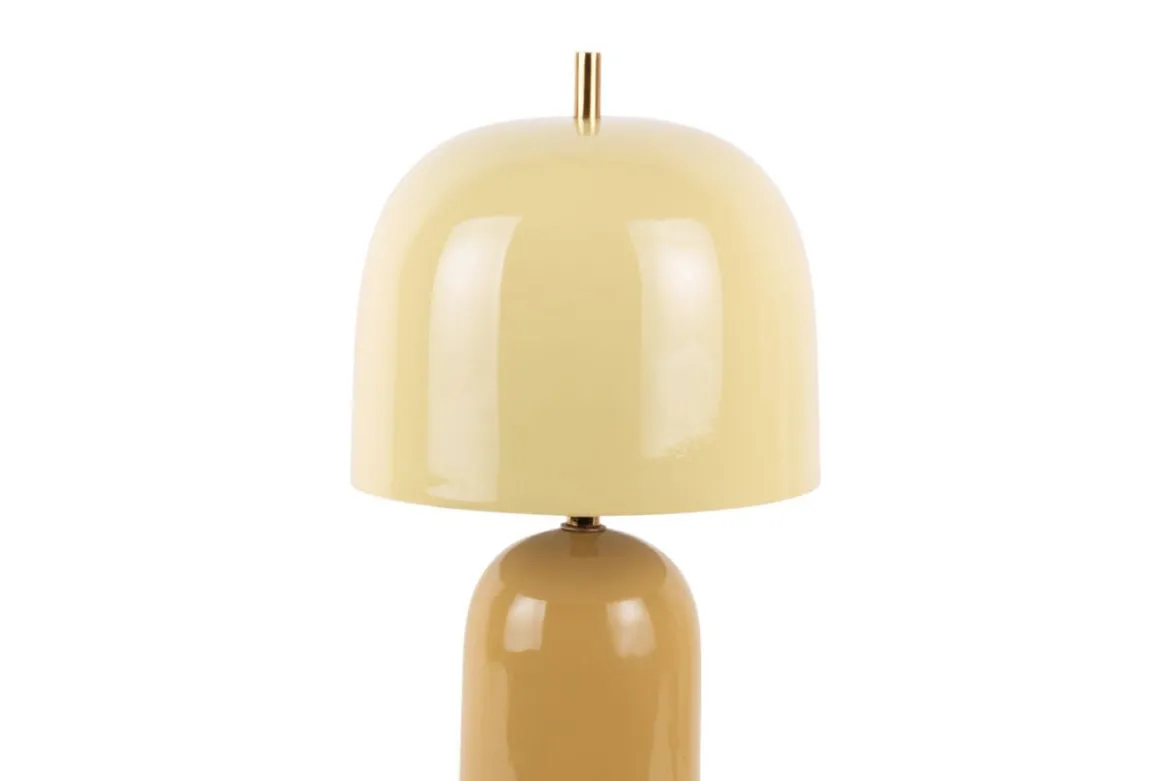 Tischlampe Madrid - Designlampe aus Eisen