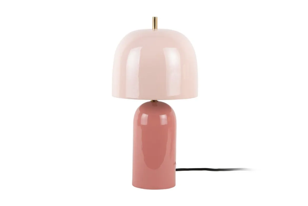 Tischlampe Madrid - Designlampe aus Eisen
