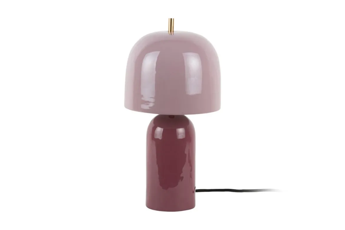 Tischlampe Madrid - Designlampe aus Eisen