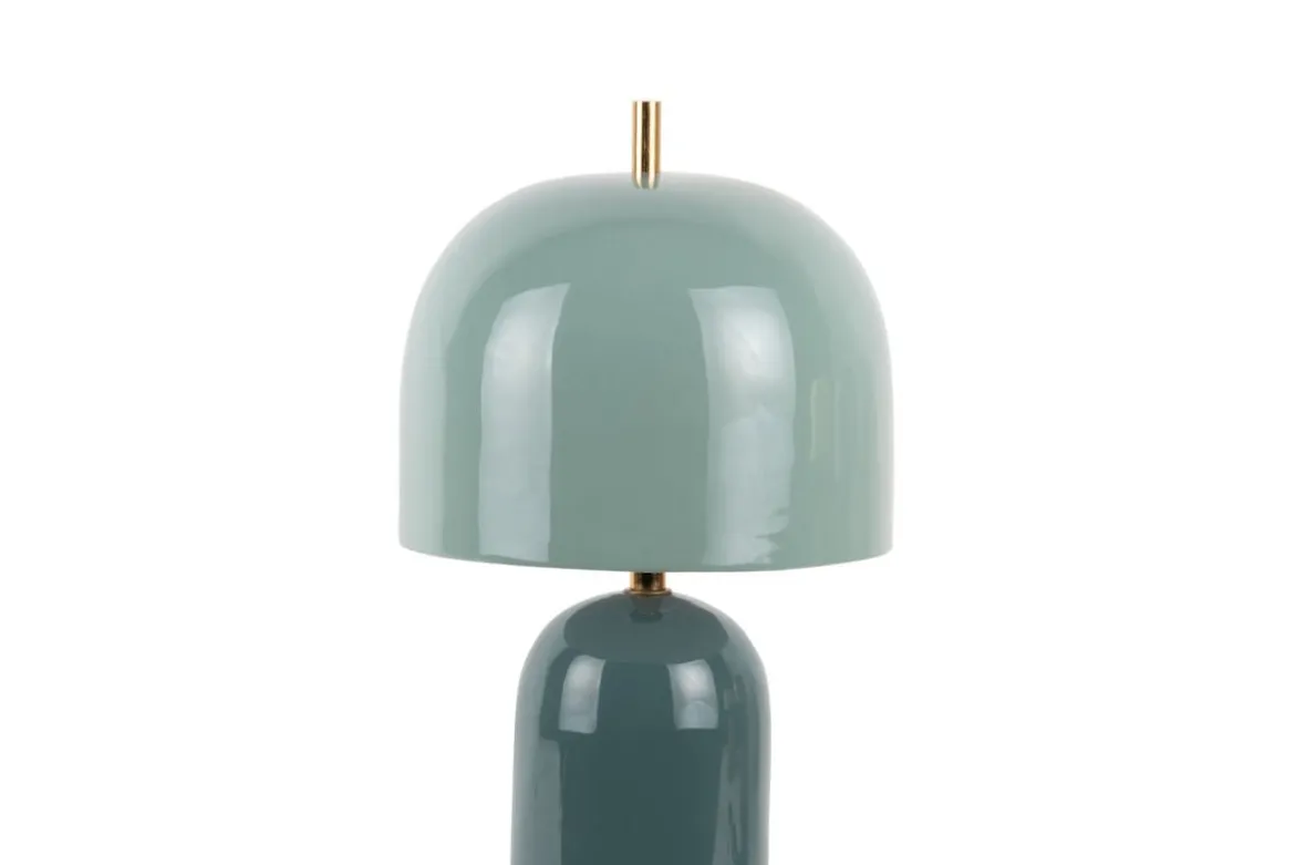 Tischlampe Madrid - Designlampe aus Eisen