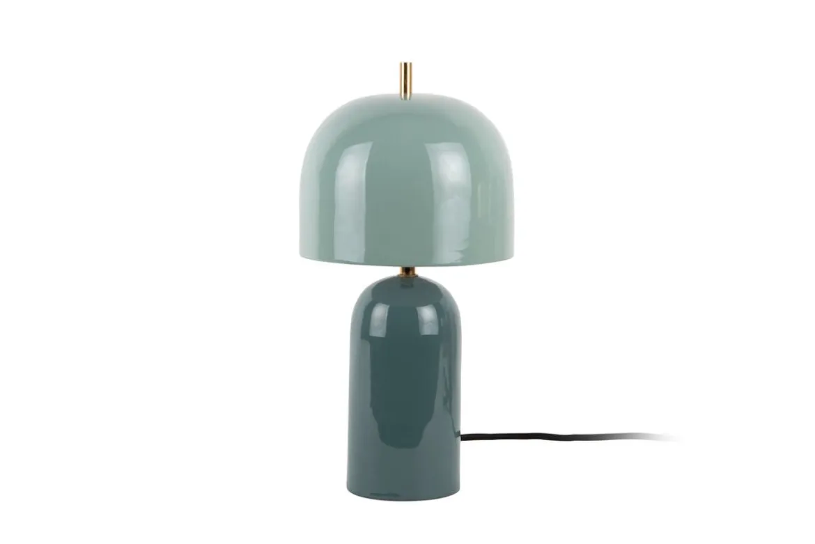 Tischlampe Madrid - Designlampe aus Eisen