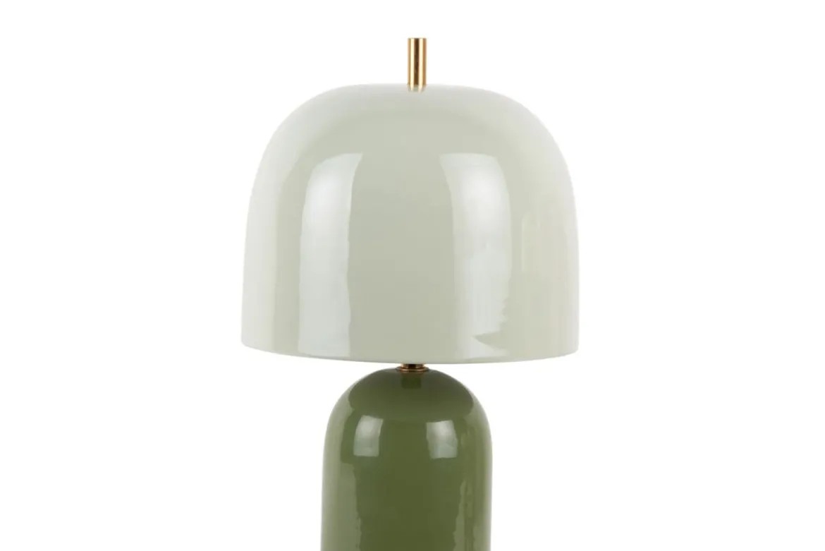 Tischlampe Madrid - Designlampe aus Eisen