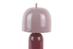 Tischlampe Madrid - Designlampe aus Eisen