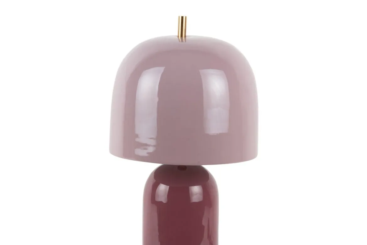 Tischlampe Madrid - Designlampe aus Eisen