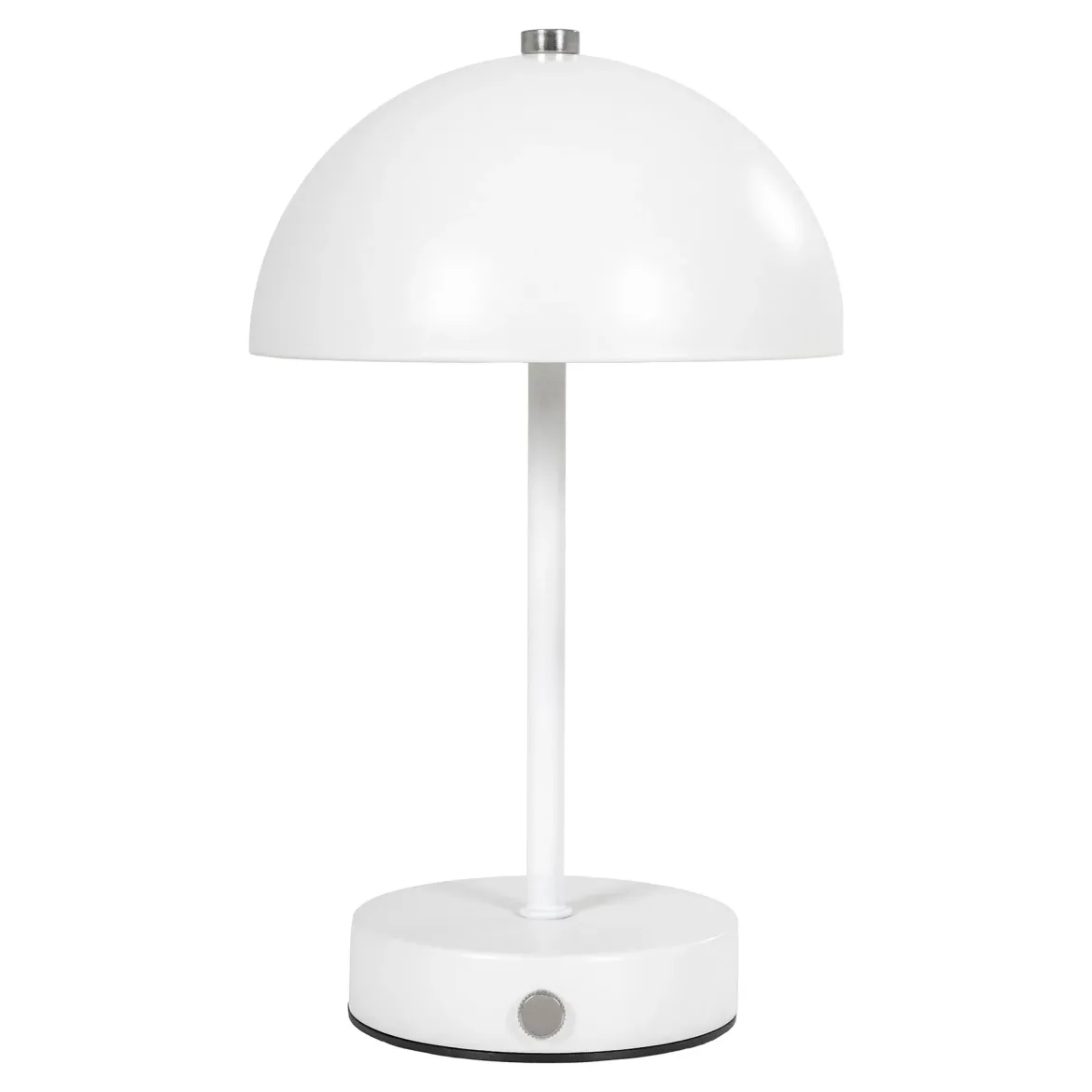 Tischlampe „Noelia“ – Zeitloses Design in Schwarz, Weiß oder Grün