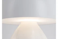 Tischlampe Rabbit - aus ABS gefertigt mit LED