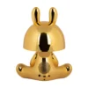 Tischlampe Rabbit - mit Bluetooth Lautsprecher Funktion
