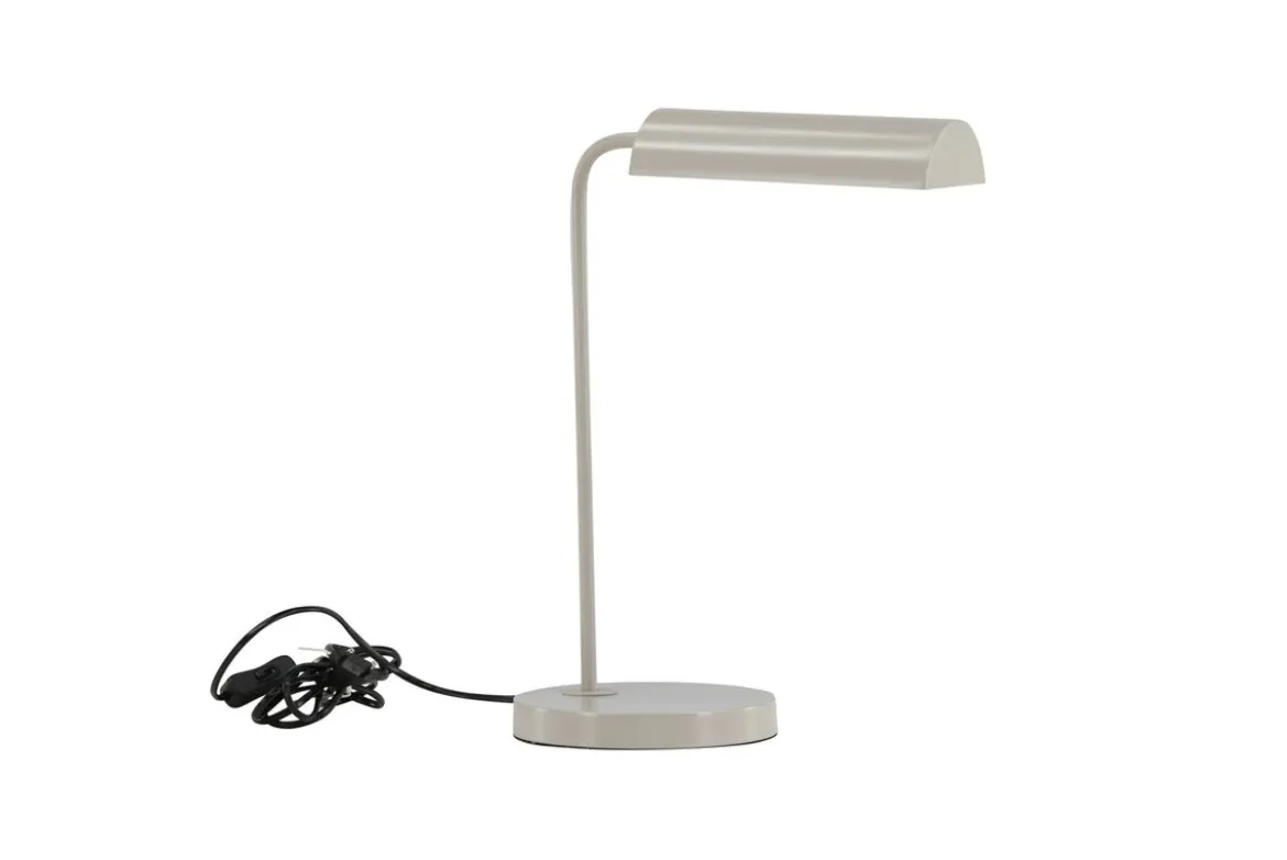 Tischlampe „Symphonica“ – Stilvoll in modernen, schlichten Farben