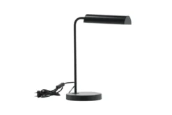 Tischlampe „Symphonica“ – Stilvoll in modernen, schlichten Farben