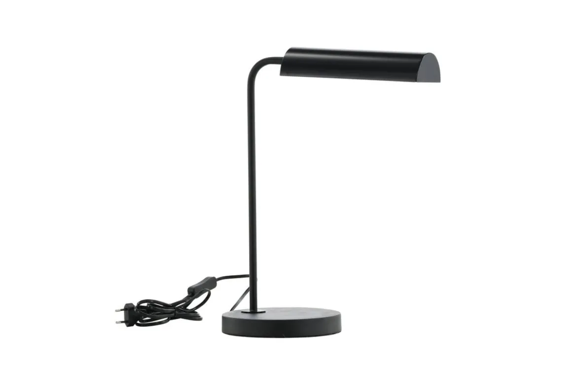 Tischlampe „Symphonica“ – Stilvoll in modernen, schlichten Farben