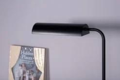 Tischlampe „Symphonica“ – Stilvoll in modernen, schlichten Farben