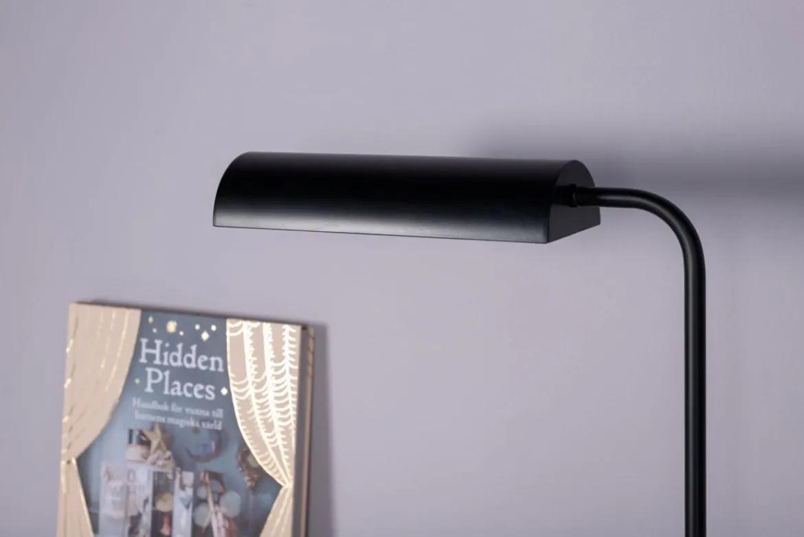 Tischlampe „Symphonica“ – Stilvoll in modernen, schlichten Farben