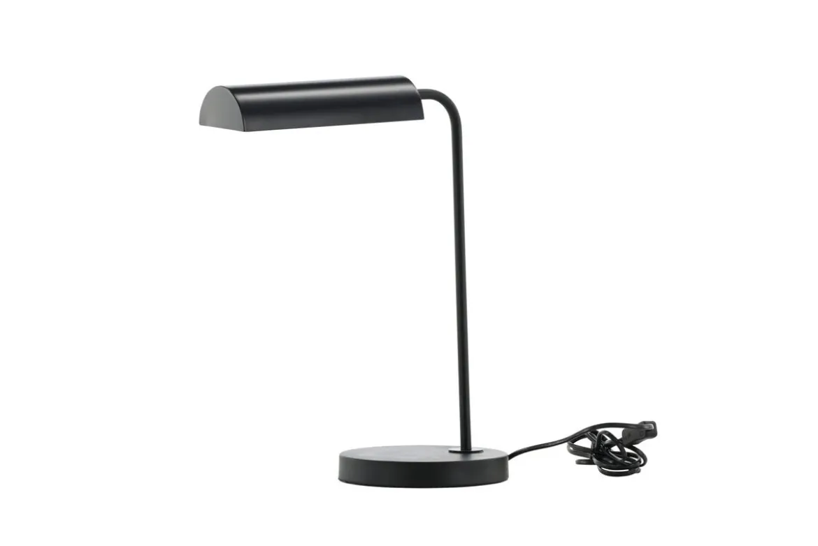 Tischlampe „Symphonica“ – Stilvoll in modernen, schlichten Farben