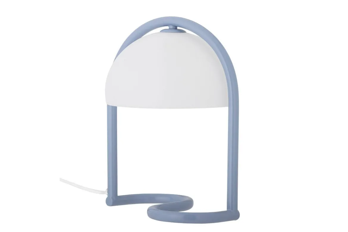 Tischlampe Tabulara - aus Acryl