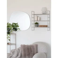 Tischlampe „Vianzo“ – Glasdesign inkl. Leuchtmittel