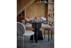 Trinkgläser Asami – Glas mit gehämmerter Struktur (4er-Set)