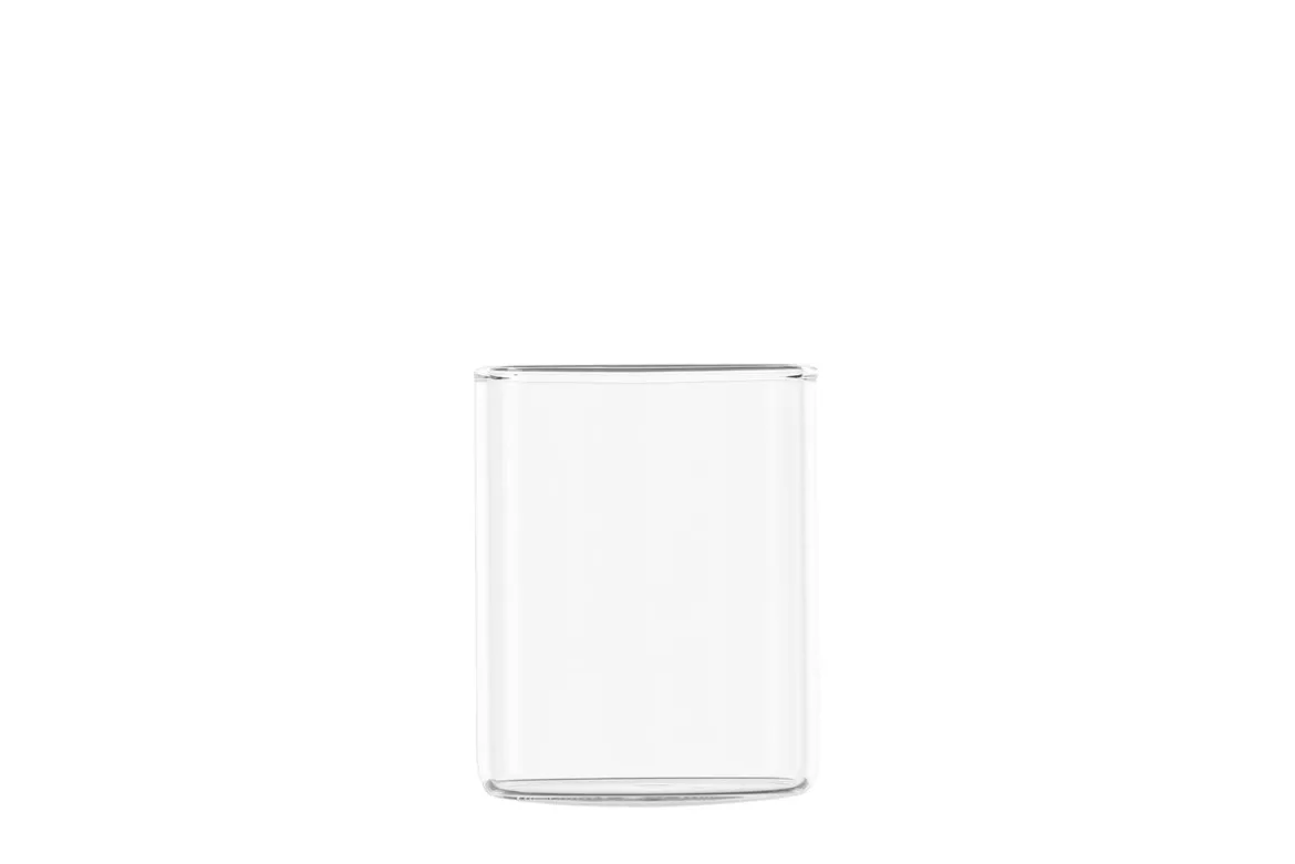 Trinkgläser France - 2er-Set – klares Glas, spülmaschinenfest