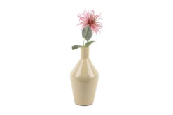 Vase „Aldvika“ – modern aus Eisen