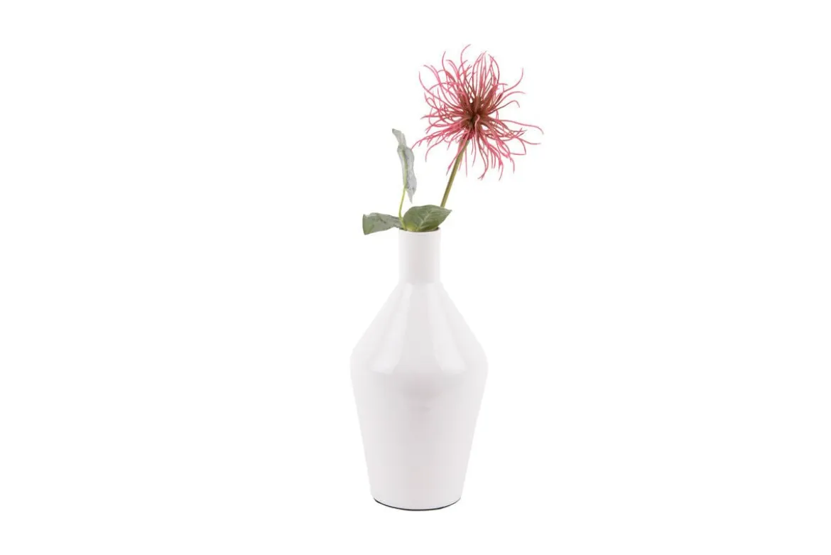 Vase „Aldvika“ – modern aus Eisen