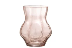 Vase „Balleri“ – aus Glas