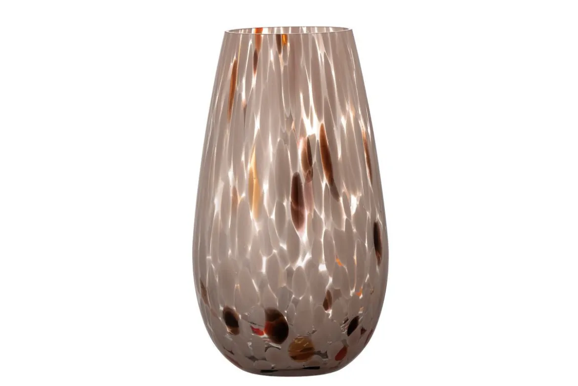 Vase "Blossom Mind" - Glasvase