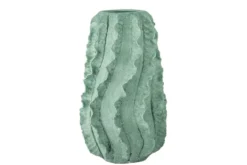 Vase „Cacto“ – aus Terrakotta