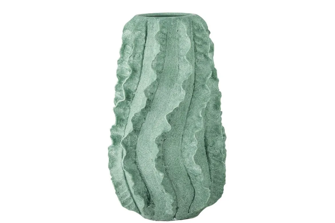 Vase „Cacto“ – aus Terrakotta
